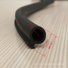 Sunroof EPDM Window Rubber Seal Strip